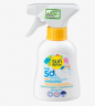 SUNDANCE  Sonnenspray Kids MED ultra sensitiv, LSF 50+,  Солнцезащитный спрей LSF 50+, 200 мл