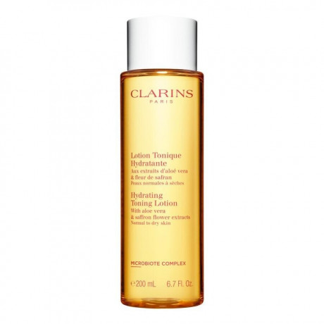 Clarins Lotion Tonique Hydratante  Лосьон Тоник Увлажняющий