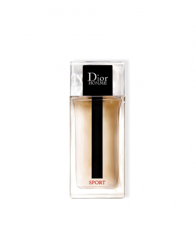 DIOR (Диор) DIOR (Диор) Homme Sport Eau de Toilette (EdT) Туалетная вода DIOR (Диор) Homme, 75 мл