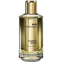 Mancera Voluptuous Gold Eau de Parfum Парфюмерная вода Spray Спрей Kumkat Wood, 120 мл
