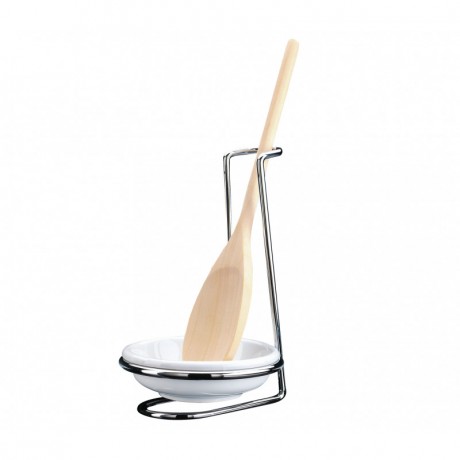 Kuchenprofi Kuchenprofi Kochloffelstander inklusive Schalchen und Holzloffel Set 3-tlg. Подставка для кулинарных ложек K?chenprofi, включающая миску и набор деревянных ложек из 3 предметов.