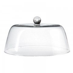 ASA SELECTION ASA Baking Glasglocke d: 32 cm / h: 18,7 cm Колпак для выпечки ASA d: 32 см / высота: 18,7 см