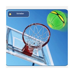 Syntek Ballspielzeug fur draussen Bouncy Transformer Ball Spielzeug Открытый Мяч Игрушки Надувной Трансформер Мяч Игрушка