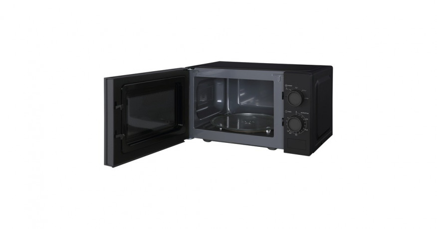 Daewoo Daewoo MMF0S20T0B002, Mikrowelle schwarz schwarz Daewoo MMF0S20T0B002, СВЧ черный