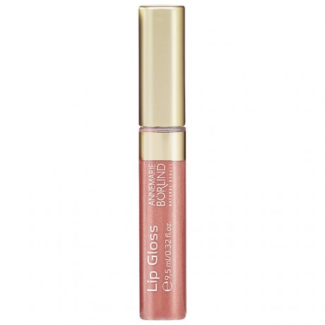 ANNEMARIE BORLIND  Lipgloss Lippen-Make-up, 10 мл
