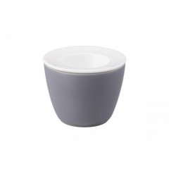 Seltmann Weiden Seltmann Weiden Life Fashion - Elegant Grey Snack and Egg 0,09 L 2-tlg. Seltmann Weiden Life Fashion - Elegant Grey Snack and Egg 0,09 л 2 шт.