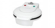 Bomann Bomann Waffeleisen WA 5018 CB weiss, 1.200 Watt  weiss Вафельница Bomann WA 5018 CB белая, 1200 Вт
