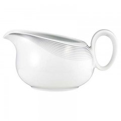 Seltmann Weiden Seltmann Weiden Trio Nero Sauciere Соусник Seltmann Weiden Trio Nero