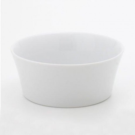 Kahla Kahla Update Weiss Souffleform 14 cm / H: ca. 5,5 cm Kahla Update White Блюдо для суфле 14 см / В: около 5,5 см