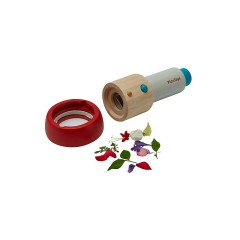 PLANTOYS Learning Kaleidoskop Aktionsspiele Обучающие игры в жанре калейдоскоп