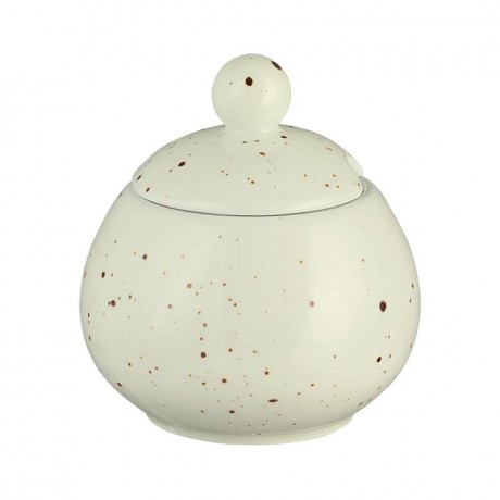 Seltmann Weiden Seltmann Weiden Coup Fine Dining - Country Life champagnerfarben Zuckerdose 0,23 L Seltmann Weiden Coup Fine Dining - Сахарница Country Life цвета шампанского 0,23 л