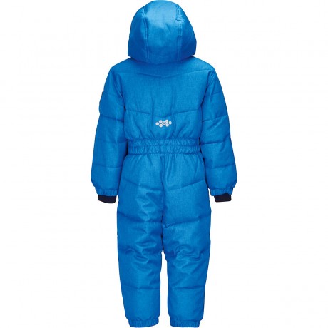 killtec Kinder Skioverall KARTER Детский лыжный комбинезон КАРТЕР