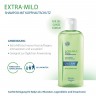 Ducray EXTRA MILD Shampoo biologisch abbaubar Биоразлагаемый шампунь EXTRA MILD