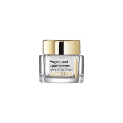 Alcina Augen- Und Lippencreme  Крем для глаз и губ