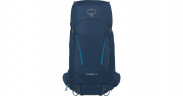 Osprey Osprey Kestrel 48, Rucksack blau, 46 Liter, Grosse S/M  blau Osprey Kestrel 48, рюкзак синий, 46 литров, размер S/M