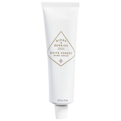 Bjork &amp; Berries  Handcreme White Forest, 75 мл