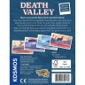 Kosmos Death Valley Долина Смерти