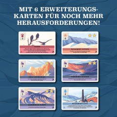 Kosmos Death Valley Долина Смерти