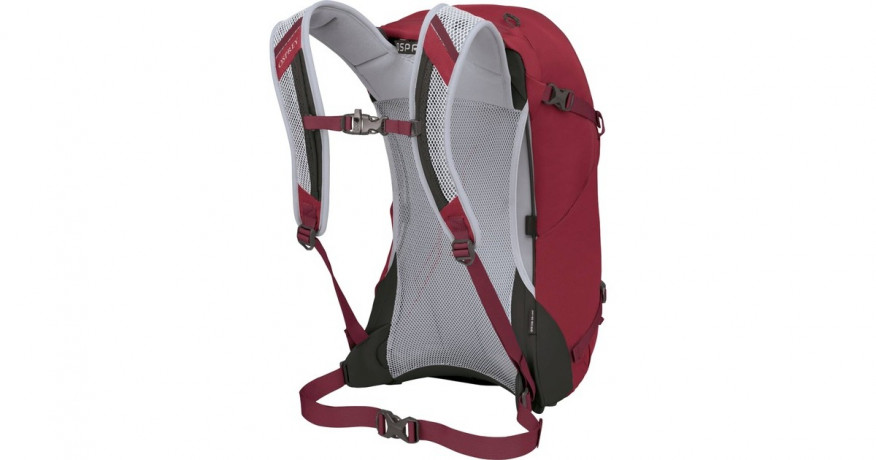 Osprey Osprey Hikelite 26, Rucksack rot, 26 Liter  rot Osprey Hikelite 26, рюкзак красный, 26 литров