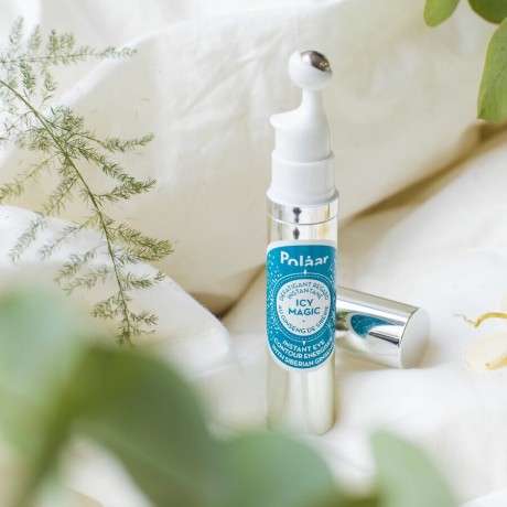 Polaar ICYMAGIC Augen Roll-On ICYMAGIC Eye Roll-On