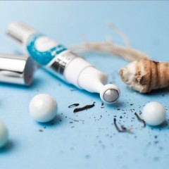 Polaar ICYMAGIC Augen Roll-On  ICYMAGIC Eye Roll-On