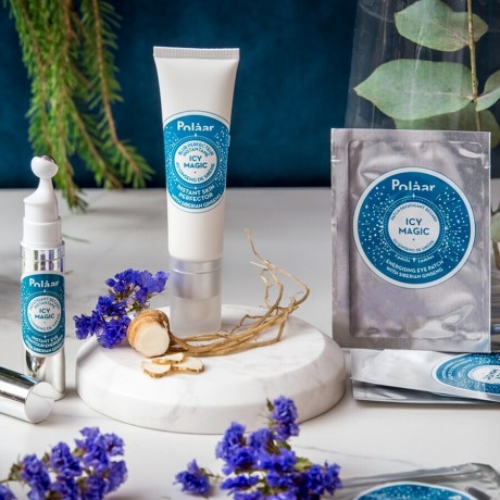 Polaar ICYMAGIC Augen Roll-On ICYMAGIC Eye Roll-On