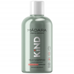 MADARA KIND Mild Shampoo  KIND Мягкий шампунь