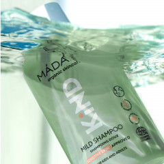 MADARA KIND Mild Shampoo  KIND Мягкий шампунь