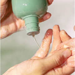 MADARA KIND Mild Shampoo  KIND Мягкий шампунь