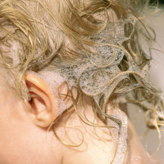 MADARA KIND Mild Shampoo  KIND Мягкий шампунь