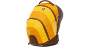 Affenzahn Affenzahn Daydreamer Tiger, Rucksack gelb/braun  gelb/braun Affenzahn Daydreamer Tiger, рюкзак желтый/коричневый