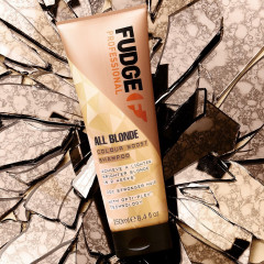 Fudge Colour Boost Shampoo  Шампунь для усиления цвета