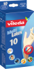 Vileda Хозяйственные перчатки Multi Latex Размер S/M, 10 шт