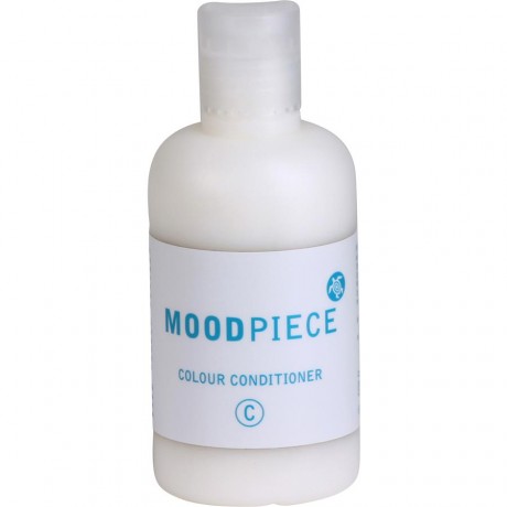 Moodpiece Haarpflege Colour Conditioner Кондиционер для окрашенных волос, 200 мл