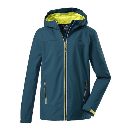 killtec Softshelljacke fur Jungen Куртка софтшелл для мальчиков