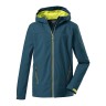 killtec Softshelljacke fur Jungen Куртка софтшелл для мальчиков