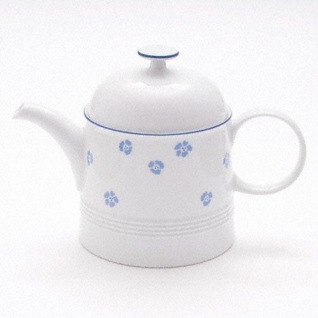 Friesland Friesland Jeverland Strand-Bluten Teekanne 0,7 L Заварочный чайник Friesland Jeverland Beach Blossoms 0,7 л