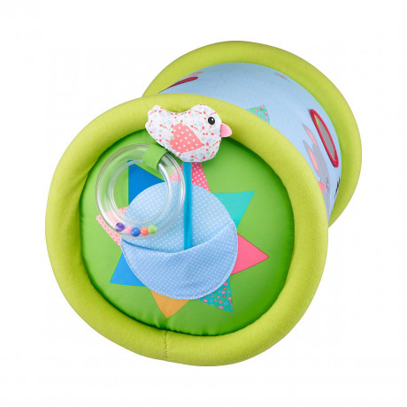 SOPHIE LA GIRAFE® Krabbelrolle ползучий рулон