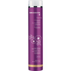 Medavita Beige Blond Color Enricher Shampoo  Beige Blonde Color Enricher Шампунь