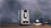 Nivona Nivona Kaffeevollautomat CafeRomatica NICR 695  Полностью автоматическая кофемашина Nivona CafeRomatica NICR 695