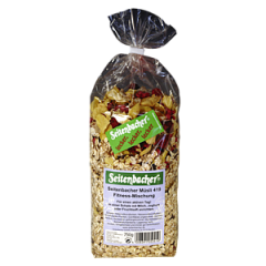 Seitenbacher Мюсли Фитнес-микс 750г