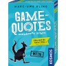 Kosmos Game of Quotes Игра в цитаты