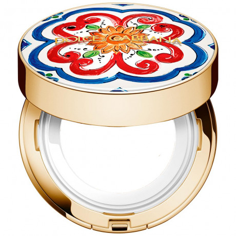 Dolce&Gabbana  Healthy Glow Cushion Foundation Case  Футляр под тональную основу Healthy Glow Cushion