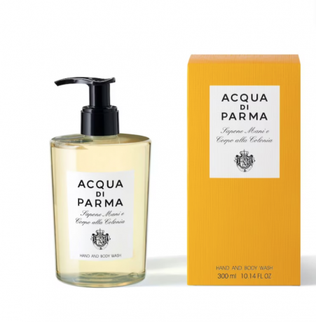 Acqua di Parma Hand Wash  мытье рук