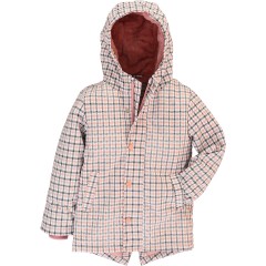 LEMON BERET Parka fur Madchen Парка для девочек