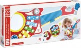 HAPE 6-in-1 Musikinstrumente Музыкальные инструменты 6-в-1