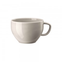 Rosenthal Rosenthal Junto Soft Shell - Porzellan Cafe au Lait Obertasse 0,40 L Rosenthal Junto Soft Shell - Фарфоровая чашка Cafe au Lait 0,40 л