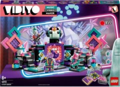 LEGO LEGO VIDIYO 43113 K-Pawp Concert Концерт K-Pawp LEGO VIDIYO 43113