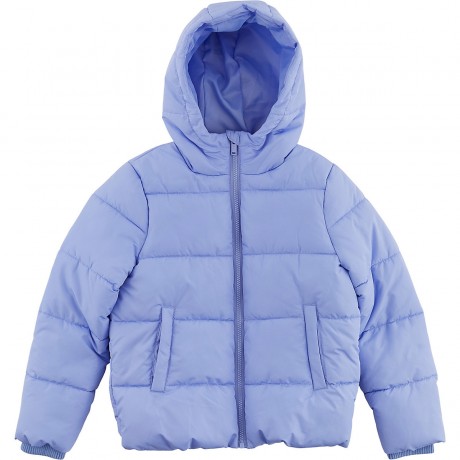 LITTLE PIECES Winterjacke LPBEE fur Madchen Зимняя куртка LPBEE для девочки