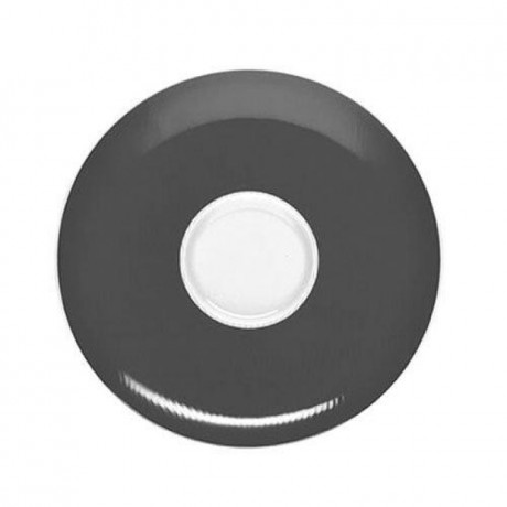 Thomas Thomas Sunny Day Grey Kaffee-/Tee-/Kombi-Untertasse 14,5 cm Блюдце комбинированное Thomas Sunny Day Grey для кофе/чая/чая 14,5 см